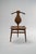 Hans J. Wegner Valet Chair, Oak & Teak, Mid-Century Modern, 1953 For Sale - Image 11 of 11