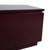 Purple Cube Sideboard from Lübke For Sale - Image 9 of 17