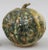 Mid-Century Modern 19th Century Continental Pottery Figure of a Ripening Squash For Sale - Image 3 of 5