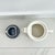 Orla Kiely Teapot Multi Stem in Khaki Marine Print For Sale In Miami - Image 6 of 7