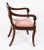 Antique Regency Bar Back Dining Chairs, 1830s, Set of 12 For Sale - Image 11 of 18