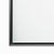 2020s Amara Mirror, Steel For Sale - Image 5 of 7