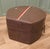 Large Theatrical Hat Box, 1950 For Sale - Image 6 of 8