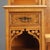Liberty Sideboard in Ash and Maple with Beveled Mirrors For Sale - Image 6 of 12
