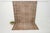1970s Vintage Turkish Handmade Wool Cotton Beige Area Rug For Sale In San Francisco - Image 6 of 12