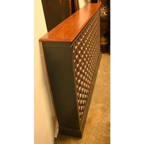 Plastic 190-Bottle Wine Rack Storage Cellar For Sale - Image 7 of 11