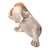 1950s Erik Nielsen, Royal Copenhagener Dogs, 1950s, Porcelain For Sale - Image 5 of 7
