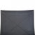 Vintage PK22 Chair in Black Aura Leather by Poul Kjærholm, 2000s For Sale - Image 3 of 13