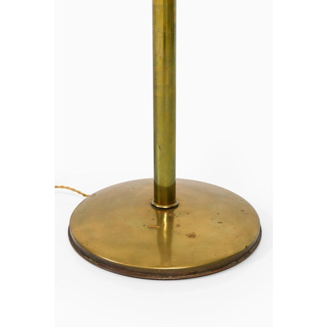 Floor Lamp, Denmark For Sale - Image 4 of 11