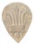 Coat of Arms Relief, 1800s, Stone For Sale