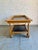Bar Trolley by Roberto Pamio, 1980s For Sale - Image 6 of 14