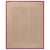 Contemporary Aubusson Rug by Mariette Himes Gomez for Doris Leslie Blau For Sale