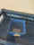2020s Pagoda Chinoiserie Blue Cachepot For Sale - Image 5 of 8