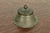 Roycroft Arts & Crafts Brass Over Copper Inkwell, Circa 1920s For Sale - Image 11 of 11