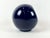 1960s Large Space Age German Pottery Spherical Ball Ashtray, 1960s For Sale - Image 5 of 7