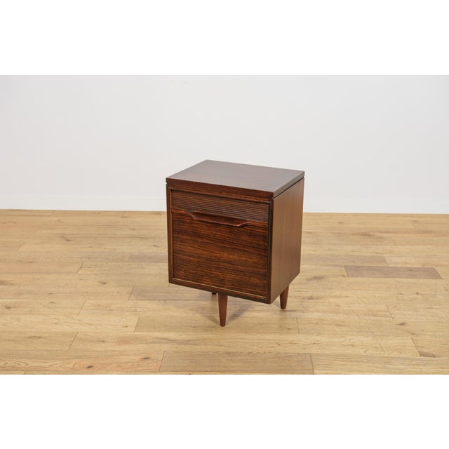 Mid-Century Modern Bedside Tables from White & Newton, 1960s, Set of 2 For Sale - Image 12 of 18