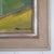 H. Westman, Northern Landscape, 1959, Oil on Canvas For Sale - Image 13 of 16
