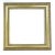 Early 20th Century Italian Gold Wood Picture Frame For Sale - Image 5 of 8