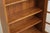 2000 - 2009 Stickley Mission Oak 1 Door Bookcase For Sale - Image 5 of 18