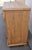 Pine Chest of Five Drawers For Sale In Baltimore - Image 6 of 12