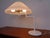 White Adjustable Desk Lamp from Staff, Germany, 1960s For Sale - Image 8 of 18