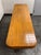 Early 21st Century Michael Taylor Design Diamond Console Table For Sale - Image 5 of 12