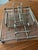 1960s Lucite Buffet Caddy Utensil Rack & Organizer For Sale In Houston - Image 6 of 11