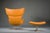 2000 - 2009 Set of Imola Lounge Chair and Ottoman attributed to Henrik Pedersen for BoConcept, 2000s For Sale - Image 5 of 18
