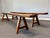 Late 19th Century French Benches - A Pair For Sale - Image 4 of 9