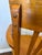 Authentic J. S. Ford, Johnson & Co. Quarter-Sawn White Oak Adjustable Swivel Office Chair, C. 1905–1915 For Sale - Image 12 of 12