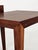 Nesting Tables in Rosewood by Severin Hansen for Haslev Møbelsnedkeri, Denmark, 1960s, Set of 3 For Sale - Image 12 of 14