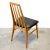 Koefoed Hornslet "Eva" Oak Dining Chairs Designed by Niels Koefoed For Sale In Boston - Image 6 of 11