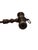 1800s Victorian English Henshaw Corkscrew For Sale - Image 4 of 5