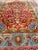 Mid-Century French Janus Lys Points Rug, 1930s For Sale - Image 16 of 18