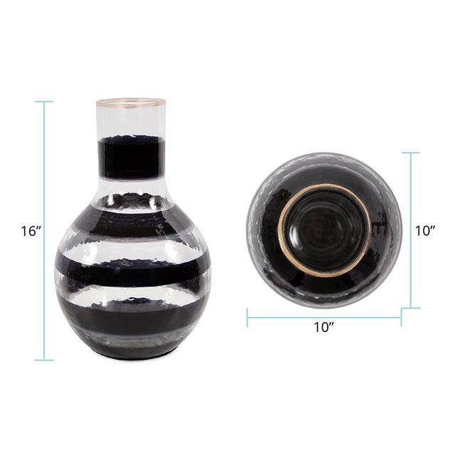 Vector Bottle Vase For Sale In Chicago - Image 6 of 6