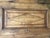 Antique Walnut Cabinet with Diamond-Shaped Door, 1800s For Sale - Image 4 of 5