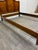 Vintage Full Size White Furniture Company French Provincial Bed For Sale - Image 10 of 18