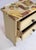 Children's Chest of Drawers in Painted Wood, 1890s For Sale - Image 4 of 8