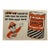 1950s Early Lubri-Loy Motor Oil Additive Advertising Sign For Sale
