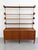 Scandinavian Teak Bookcase, Denmark, 1960s For Sale - Image 13 of 13