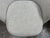 Gray Rodolfo Dordoni for Minotti Jacques Swivel Armchairs, Pair For Sale - Image 8 of 12