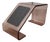 Ottoman attributed to Michel Dumas for Roche Bobois, 1970s For Sale