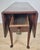 Georgian Drop-Leaf Dining Table in Oak, 1820s For Sale - Image 11 of 18