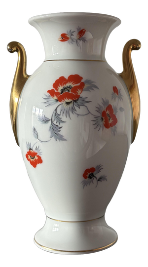 Vintage Amphora Vase by Thomas Bavaria, 1920s