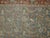 Early 20th Century Early 20th Century Silk and Wool Persian Pictorial Qum Rug rug no.j1629 For Sale - Image 5 of 7