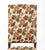 Early 20th Century Renaissance Style Upholstered Chairs, Pair For Sale - Image 5 of 7