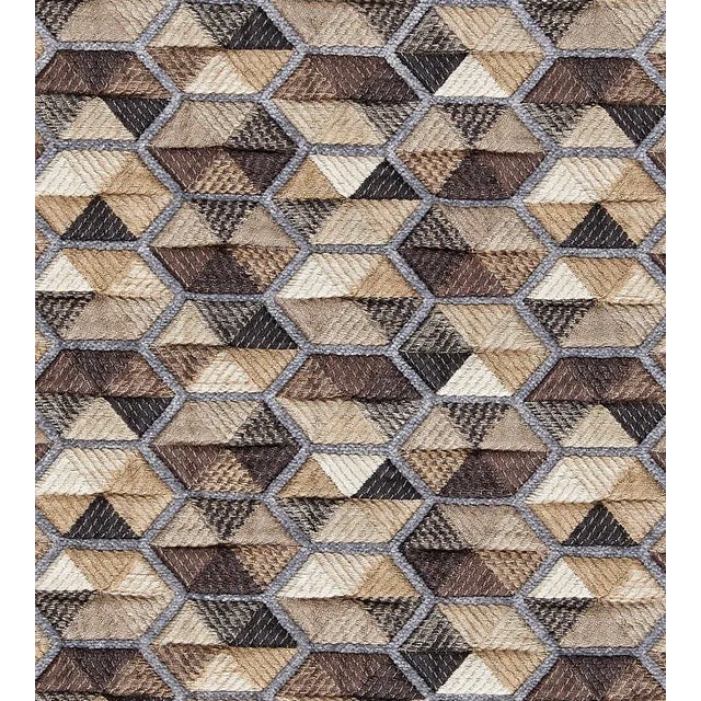 Scalamandré is a heritage American textile brand rooted in luxury and high-end design since its inception in 1929. Founder...