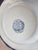 Pretty Set of Staffordshire Ironstone Blue And White dinner Plates. LIBERTY BLUE