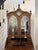 Antique Burr Walnut and Featherbanded Bookcase, 1710 For Sale - Image 6 of 18