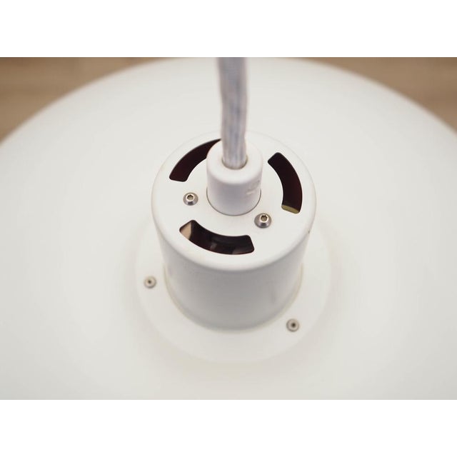 1960s Vintage Danish Pendant Lamp by Poul Henningsen for Louis Poulsen, 1960s For Sale - Image 5 of 9